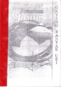 Image of PERATURAN PERMAINAN GASING BANYAK URI