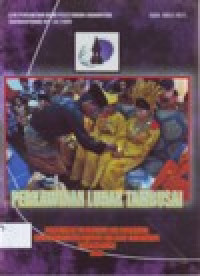 Image of PERKAWINAN LUHAK TAMBUSAI