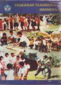 Image of PERMAINAN TRADISIONAL INDONESIA