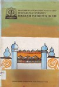 Image of PERTUMBUHAN PEMUKIMAN MASYARAKAT DI LINGKUNGAN PERAIRAN DAERAH ISTIMEWA ACEH