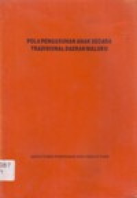 Image of POLA PENGASUHAN ANAK SECARA TRADISIONAL DAERAH MALUKU