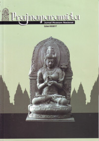 Image of PRAJNAPARAMITA  JURNAL MUSEUM NASIONAL EDISI 05/2007