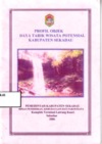 Image of INFO WISATA 2005