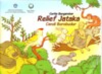 Image of RELIEF JATAKA CANDI BOROBUDUR