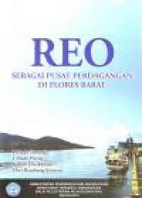 Image of REO SEBAGAI PUSAT PERDAGANGAN DI FLORES BARAT