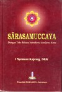 Image of SARASAMUCCAYA