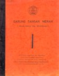 Image of SYAIR SAUDAGAR BODOH