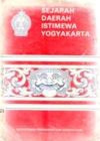 Image of SEJARAH DAERAH ISTIMEWA YOGYAKARTA