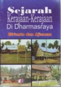 Image of SEJARAH KERAJAAN-KERAJAAN DI DHARMASRAYA
