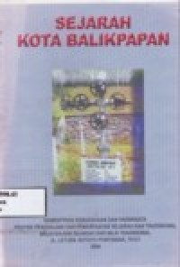 Image of SEJARAH KOTA BALIKPAPAN