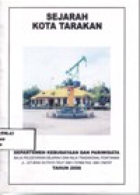 Image of SEJARAH KOTA TARAKAN