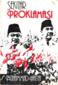 Image of SEKITAR PROKLAMASI