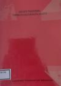 Image of SENJATA TRADISIONAL DAERAH KHUSUS IBUKOTA JAKARTA