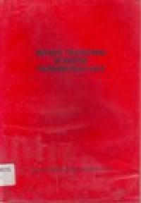 Image of SENJATA TRADISIONAL DI DAERAH PROPINSI IRIAN JAYA