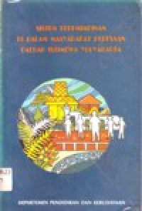 Image of SISTEM KEPEMIMPINAN DI DALAM MASYARAKAT PEDESAAN DAERAH ISTIMEWA YOGYAKARTA