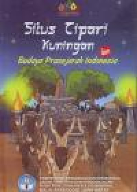 Image of SITUS CIPARI KUNINGAN BUDAYA PRASEJARAH INDONESIA