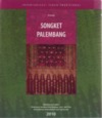Image of SONGKET PALEMBANG