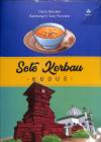 Image of SOTO KERBAU KUDUS