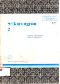 Image of SRIKARONGRON 2