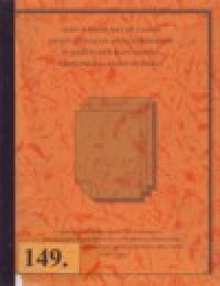 Image of SUKU BANGSA DAYAK TAMAN (SUATU TINJAUAN AWAL ETNOGRAFI) DIKABUPATEN KAPUAS HULU PROVINSI KALIMANTAN BARAT
