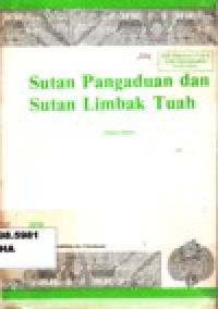 Image of SUTAN PANGADUAN DAN SUTAN LIMBAK TUAH