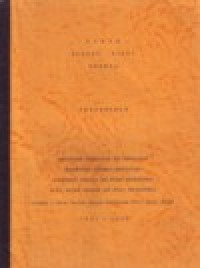 Image of KISAH NABIYULLAH NUH ALAIHI SALAM (TRANSLITERASI DAN TERJEMAHAN)