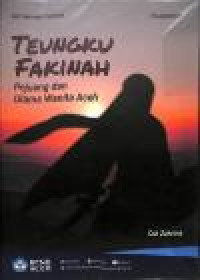 Image of TEUNGKU FAKINAH PEJUANG DAN ULAMA WANITA ACEH