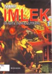 Image of TRADISI IMLEK DI KOTA PANGKALPINANG