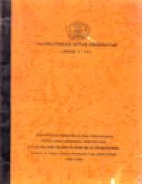 Image of KISAH ADAM ALAIHIS SALAM (TRANSLITERASI DAN TERJEMAHAN)