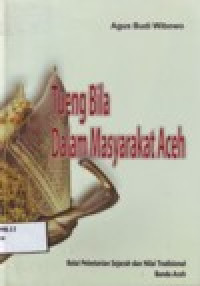 Image of TUENG BILA DALAM MASYARAKAT ACEH