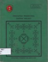 Image of UNGKAPAN TRADISIONAL DAERAH MALUKU