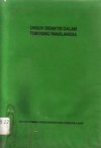 Image of UNSUR DIDAKTIS DALAM TUMUSING PANALANGSA