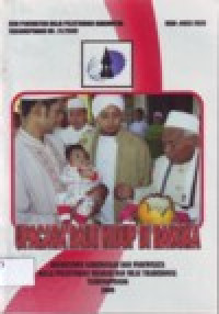 Image of UPACARA DAUR HIDUP DI BANGKA