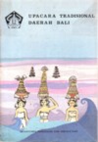 Image of UPACARA TRADISIONAL DAERAH BALI