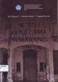 Image of WAJAH KOTA LAMA SEMARANG