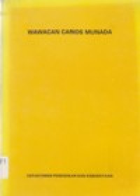 Image of WAWACAN CARIOS MUNADA