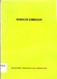 Image of WAWACAN GANDASARI