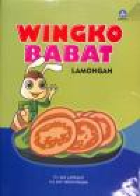 Image of WINGKO BABAT LAMONGAN